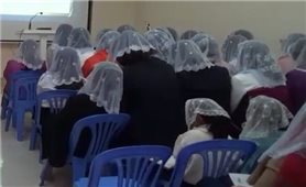 Identifying new religious phenomena in Vietnam today and the challenges they pose for state management