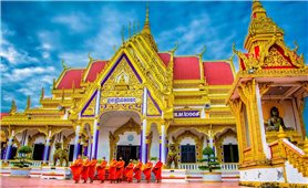 Contributions of Buddhism in Southern Vietnam to the Revolution Prior to 1975