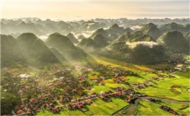 Lạng Sơn phấn đấu giải ngân hết nguồn vốn kéo dài Chương trình mục tiêu quốc gia giai đoạn 2021-2025 trong năm 2026