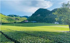 Chiềng Đi - Điểm hẹn bình yên