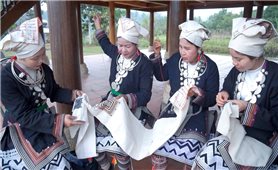 Tuyên Quang tổ chức Festival nông sản, OCOP, làng nghề gắn kết du lịch