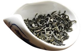 Shan Tuyet tea of Lien village enters the international market