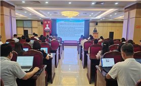 Quảng Ninh: Tổ chức bồi dưỡng nghiệp vụ quản lý nhà nước về tín ngưỡng, tôn giáo năm 2026 cho công chức xã, phường, đặc khu