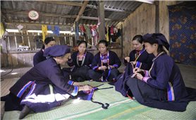 Lạng Sơn: Đổi thay từ Chương trình MTQG 1719