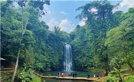 Măng Đen trong một bản tình ca