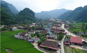 Nhìn lại kết quả bảo tồn, phát huy bản sắc văn hóa dân tộc giai đoạn 2021-2025