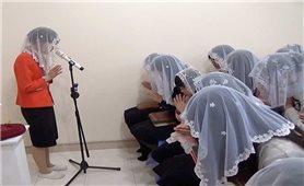 Hội thánh Đức Chúa Trời Mẹ và những điểm dị biệt cốt lõi