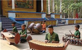 Những kết quả nổi bật trong thực hiện chính sách bảo tồn, phát huy bản sắc văn hóa Khmer