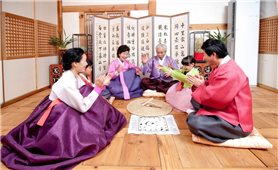 Tìm hiểu quan niệm của Khổng giáo về con người ở Hàn Quốc