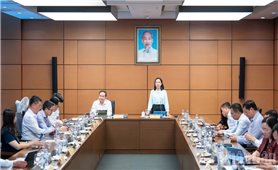 Hôm nay, Chính phủ trình Quốc hội xem xét thành lập 2 thành phố mới