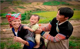 Một số vấn đề về dân số và phát triển ở vùng đồng bào dân tộc thiểu số Việt Nam hiện nay