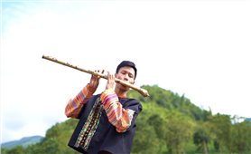 Tiếng sáo Mông