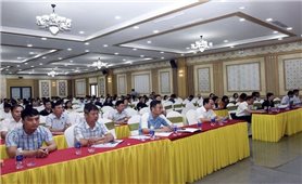 Hà Tĩnh tổ chức Hội nghị tập huấn công tác tín ngưỡng, tôn giáo năm 2026