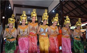 Đánh thức giá trị di sản văn hóa các dân tộc ở Cà Mau