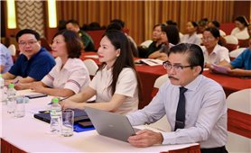 Nhận diện lệch chuẩn để giữ gìn giá trị của niềm tin tín ngưỡng, tôn giáo