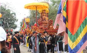 Promoting the values of the worship of the Village Guardian Deity in the Northern Delta today