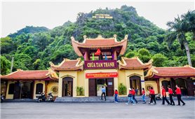 Đời sống tín ngưỡng ở Lạng Sơn và vấn đề bảo tồn, phát huy