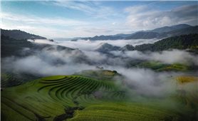 Mù Cang Chải - Dưới biển mây là những tầng văn hóa