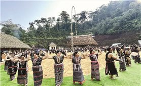 Mỗi thanh âm là một câu chuyện văn hóa