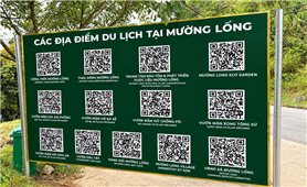 Chuyển đổi số mở rộng sinh kế cho đồng bào vùng cao Nghệ An