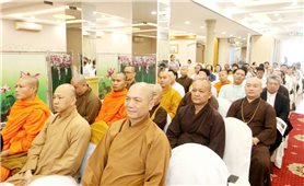 Nhận diện lệch chuẩn, củng cố đời sống tín ngưỡng, tôn giáo lành mạnh