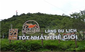 Lô Lô Chải - Khi di sản trở thành sức sống của làng du lịch