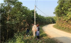 Lào Cai: Nhà nước và nhân dân song hành trên hành trình giảm nghèo bền vững cho vùng dân tộc thiểu số