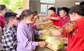 Pháp luật về nhân đạo, từ thiện của một số nước trên thế giới và những gợi mở tham khảo đối với Việt Nam*
