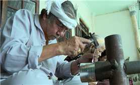 Làng Bàu Trúc không chỉ có làm gốm