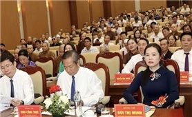 Phú Thọ: Ghi nhận, biểu dương vai trò của chức sắc, chức việc các tôn giáo và Người có uy tín