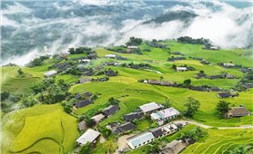 Thực hiện Chương trình MTQG 417: Giải pháp để triển khai các định hướng chiến lược lớn của Đảng