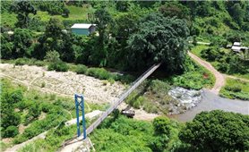 Về Đăk Rve, nghe đại ngàn kể chuyện