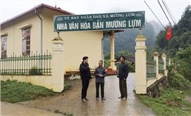 Many families in Muong Lum have escaped poverty by following Mr. Men’s example