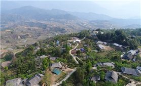 Lai Châu triển khai Chương trình MTQG 417: Từ hỗ trợ nguồn lực đến kiến tạo năng lực phát triển