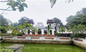 Chùa Báo Ân - Điểm chạm của lòng từ bi và mạch nguồn tỉnh thức