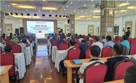 Phát huy vai trò của Người có uy tín ở Sơn La - Từ chính sách đến thực tiễn