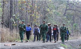 Cultural security in ethnic minority areas: Issues and solutions