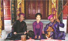 Phú Thọ: Số hóa để di sản văn hoá được bảo tồn bền vững