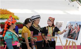 Điện Biên: Thực hiện hiệu quả bình đẳng giới ở vùng đồng bào dân tộc thiểu số