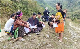 Vai trò của người có uy tín trong giảm thiểu tảo hôn và hôn nhân cận huyết thống ở vùng dân tộc thiểu số và miền núi