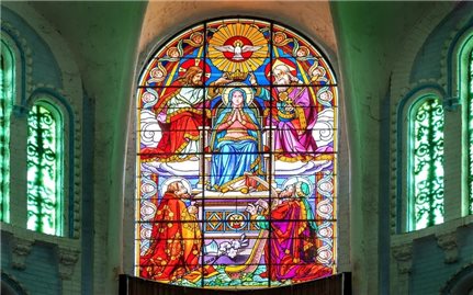 Nhà thờ Cái Bè - Điểm đến văn hóa tâm linh giữa miền sông nước