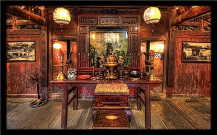 Chùa Cầu biểu tượng du lịch của phố cổ Hội An