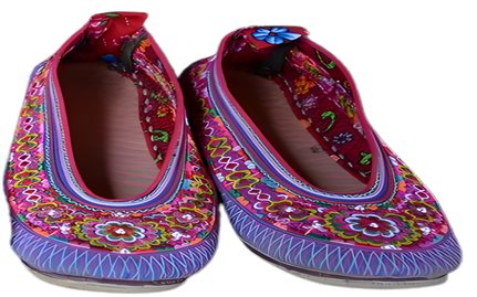 “Đại sứ văn hóa” của người Xạ Phang