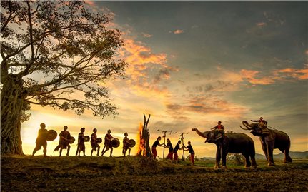 A Neng - một đời lặng lẽ giữ âm thanh đại ngàn