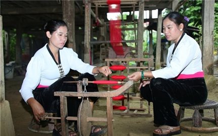 Village in the digital age