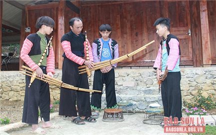 Giá trị của tri thức dân gian các dân tộc vùng Tây Bắc