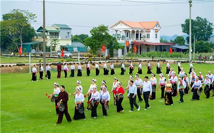 Vai trò của khối đại đoàn kết toàn dân tộc trong phát triển đất nước