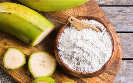 Đại đức Thích Phước Tịnh người “đổi phận” cho chuối xanh