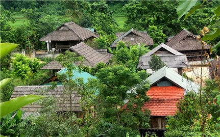 Những Lưu ý khi Đến thăm bản làng người Thái