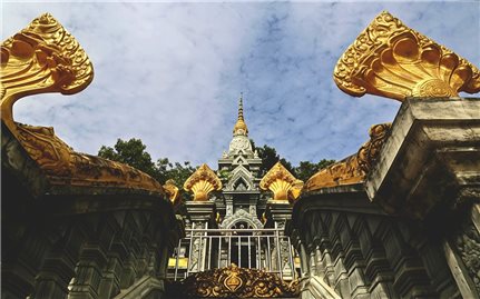 Vai trò của Phật giáo Nam tông đối với ngôn ngữ, văn học, nghệ thuật của người Khmer ở Nam Bộ